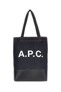 A.P.C. A.P.C. Man Bags Handbags