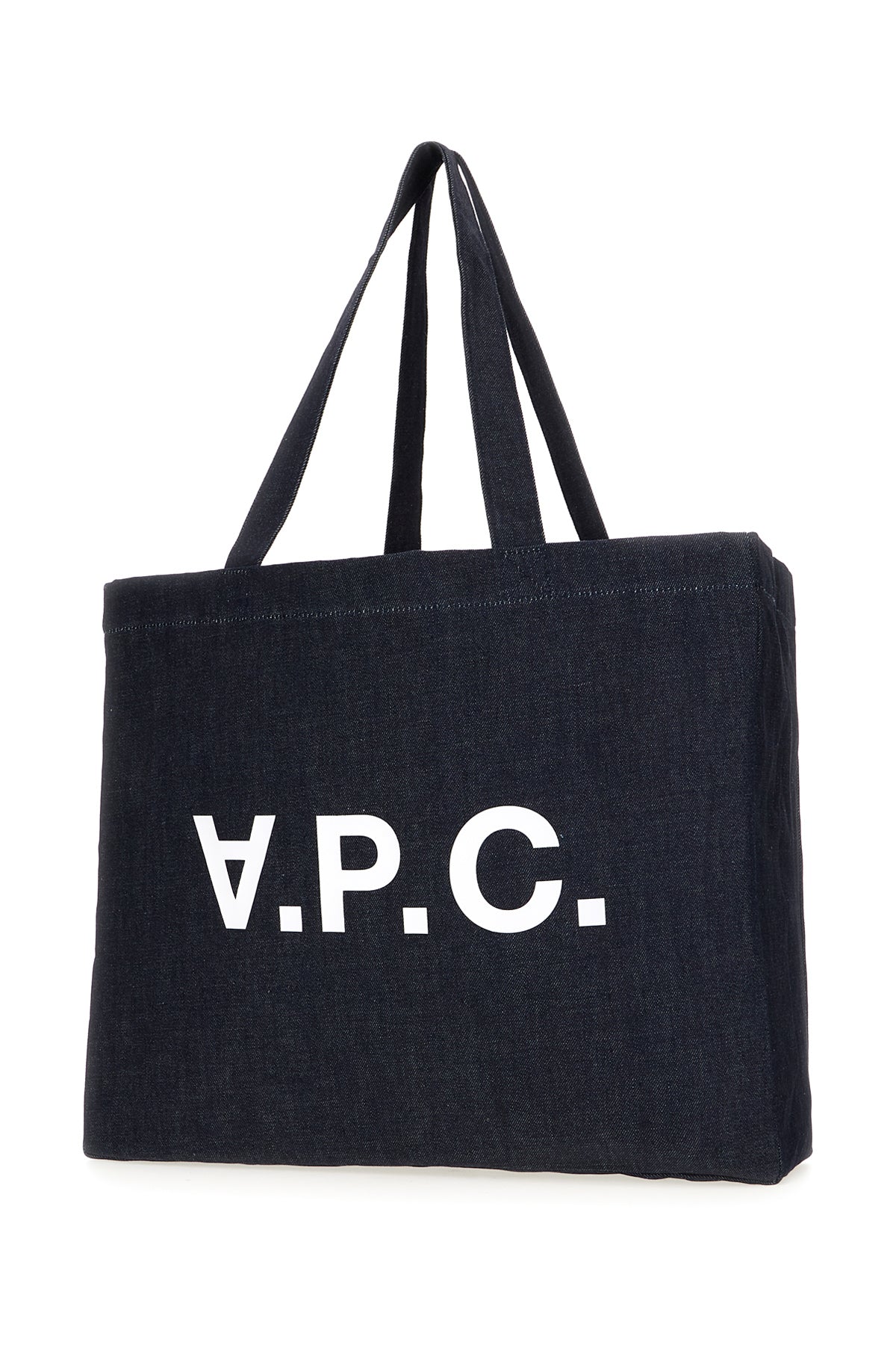 A.P.C. A.P.C. Woman Bags Shopper Bags