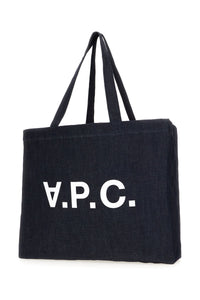 A.P.C. A.P.C. Woman Bags Shopper Bags