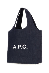 A.P.C. A.P.C. Woman Bags Shopper Bags