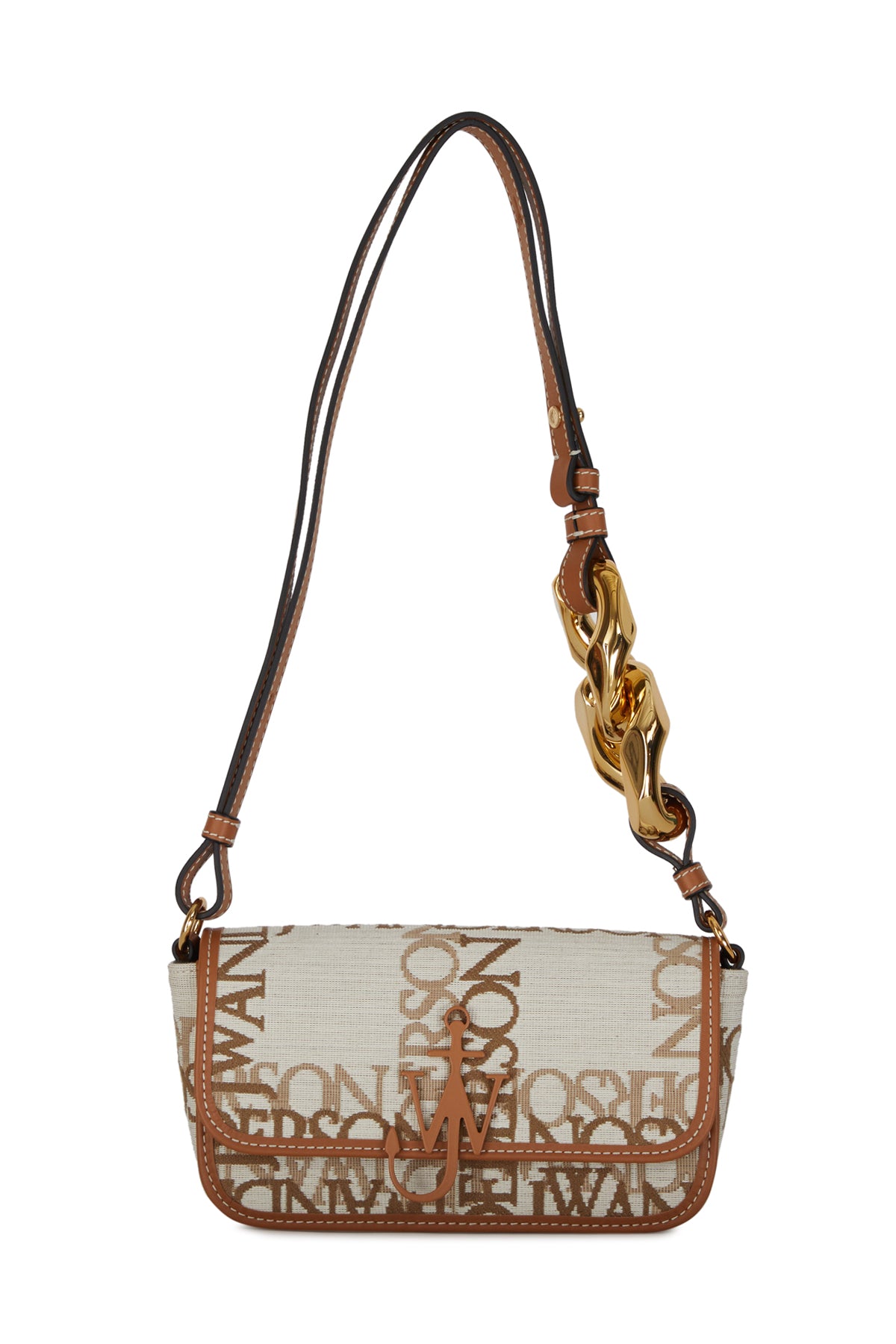 Jw Anderson Woman Bags Shopper Bags