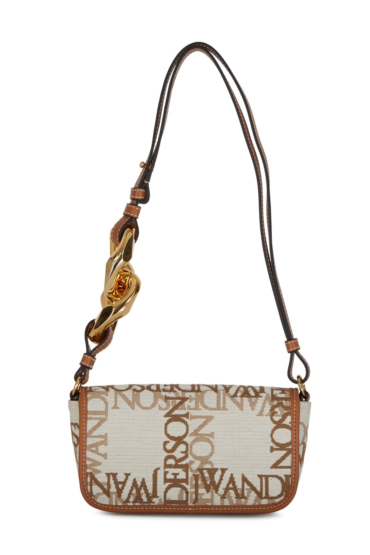 Jw Anderson Woman Bags Shopper Bags