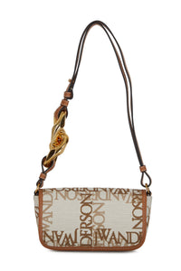 Jw Anderson Woman Bags Shopper Bags