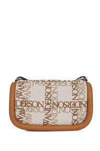 Jw Anderson Woman Bags Shopper Bags