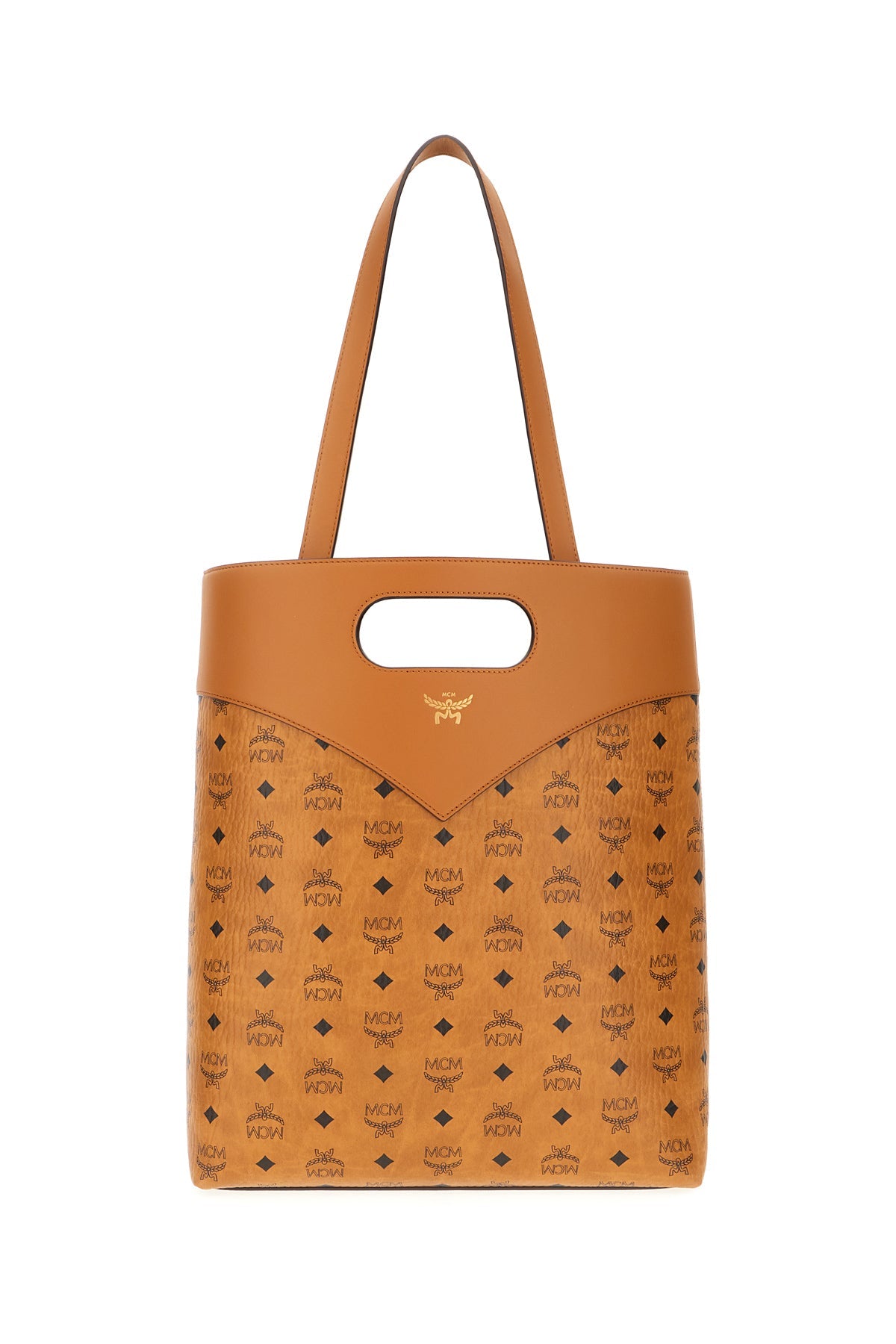 Mcm Woman Bags Shopper Bags