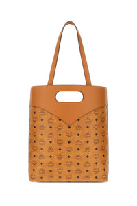 Mcm Woman Bags Shopper Bags