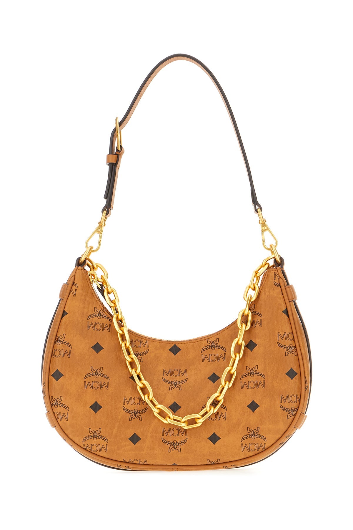 Mcm Woman Bags Handbags