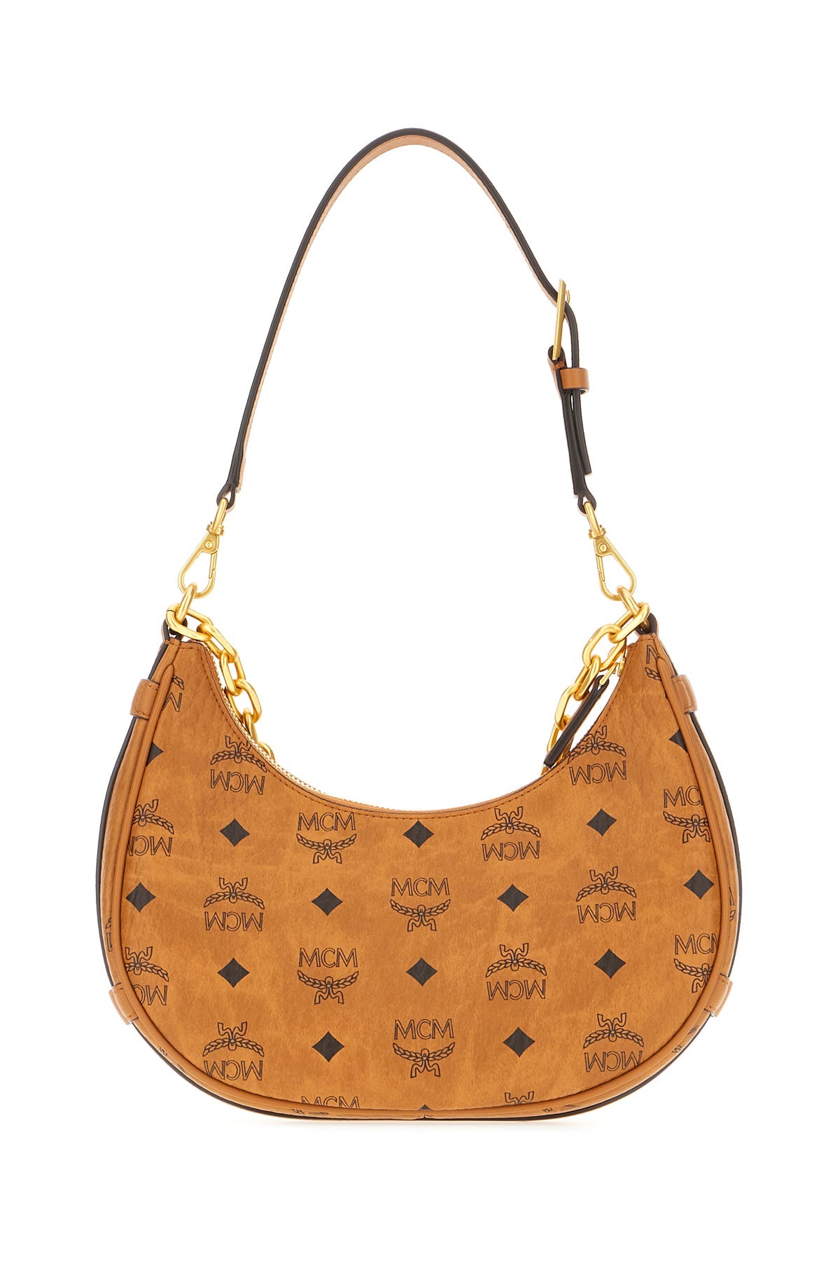 Mcm Woman Bags Handbags