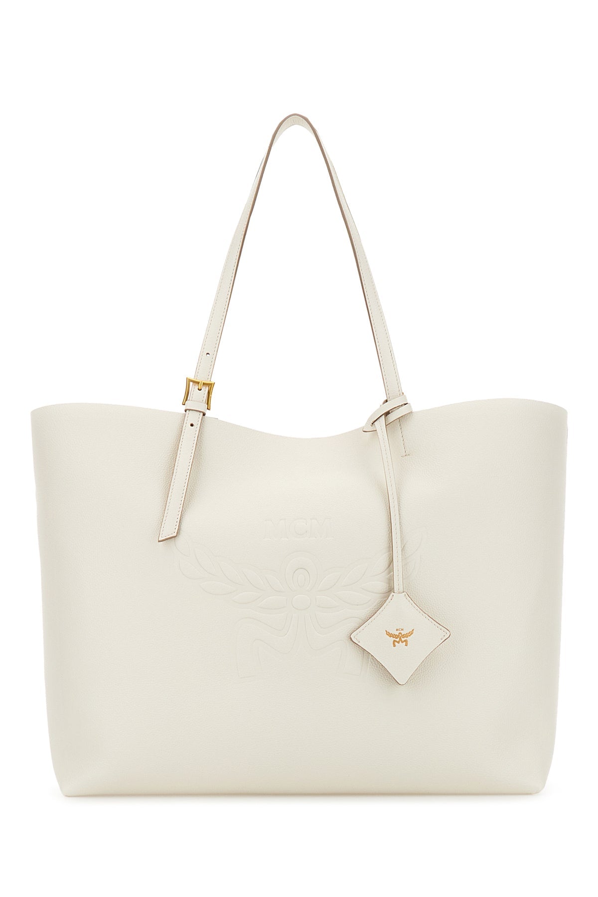 MCM Mcm Woman Bags Shopper Bags