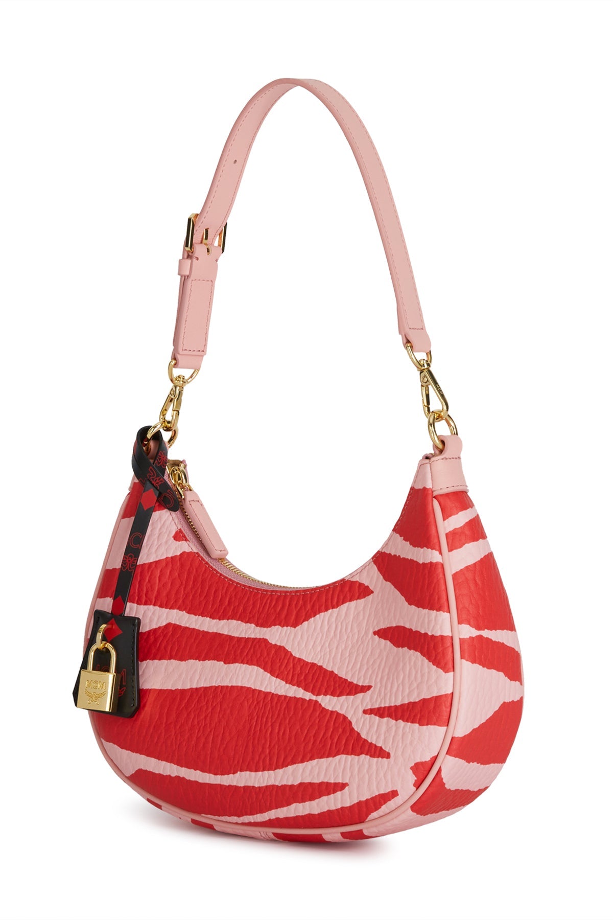 MCM Mcm Woman Bags Shopper Bags