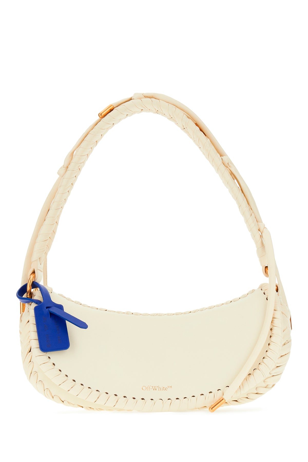 Off White Woman Bags Shopper Bags