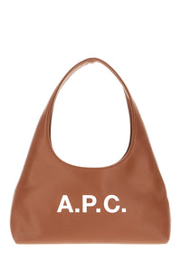 A.P.C. A.P.C. Woman Bags Shopper Bags