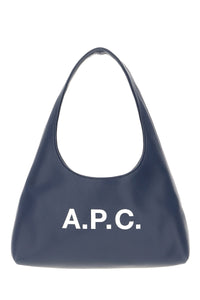 A.P.C. A.P.C. Woman Bags Shopper Bags