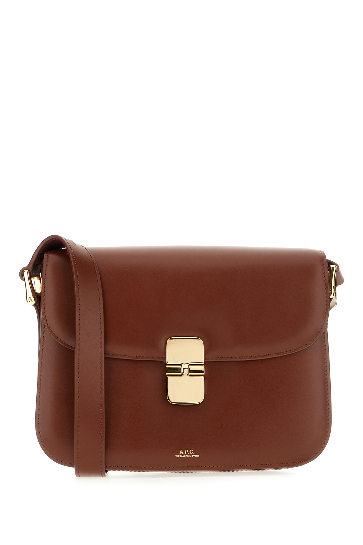 A.P.C. Woman Bags Shopper Bags
