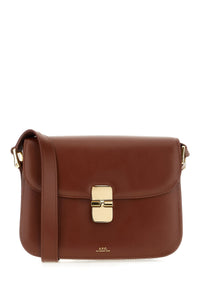 A.P.C. Woman Bags Shopper Bags
