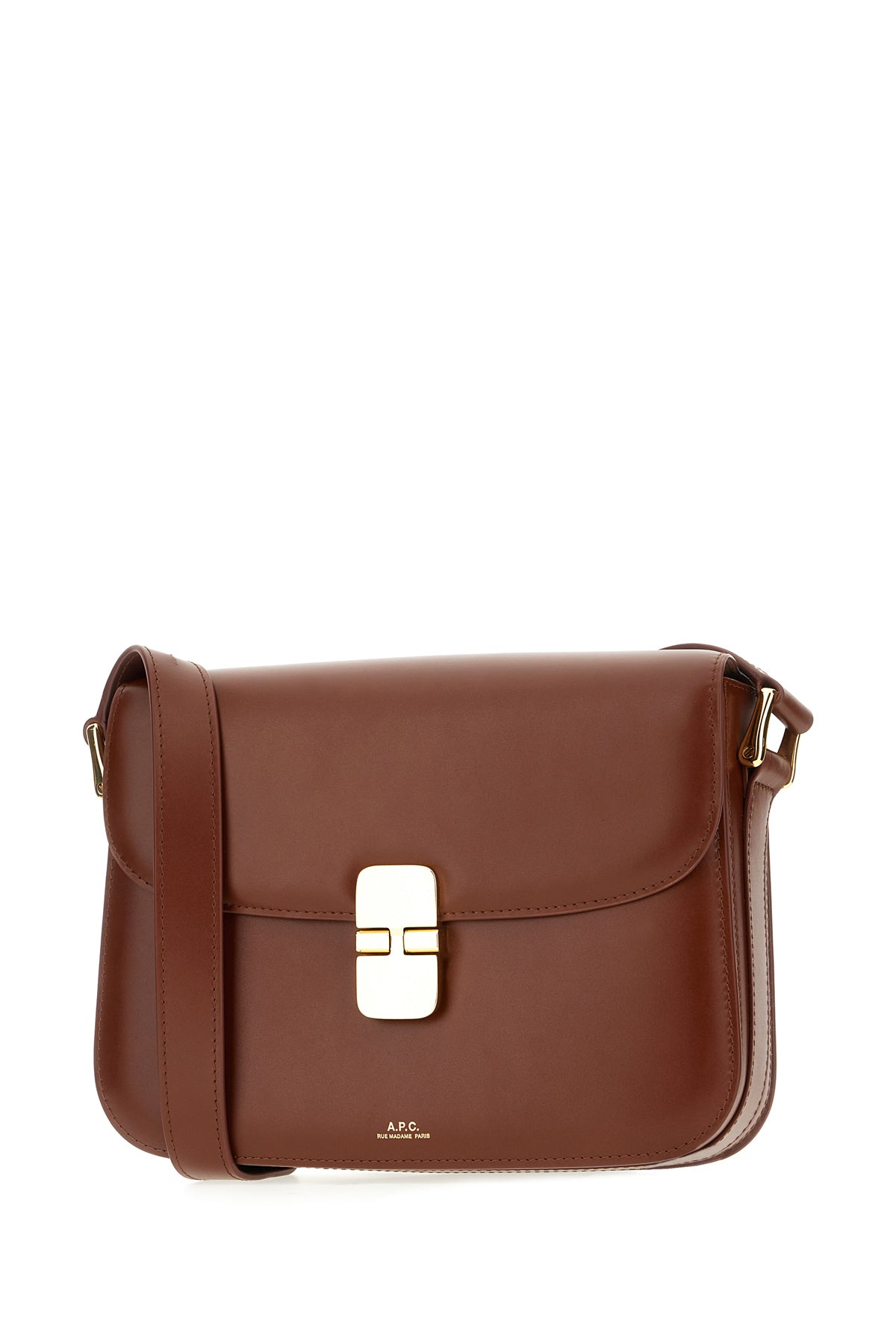 A.P.C. Woman Bags Shopper Bags