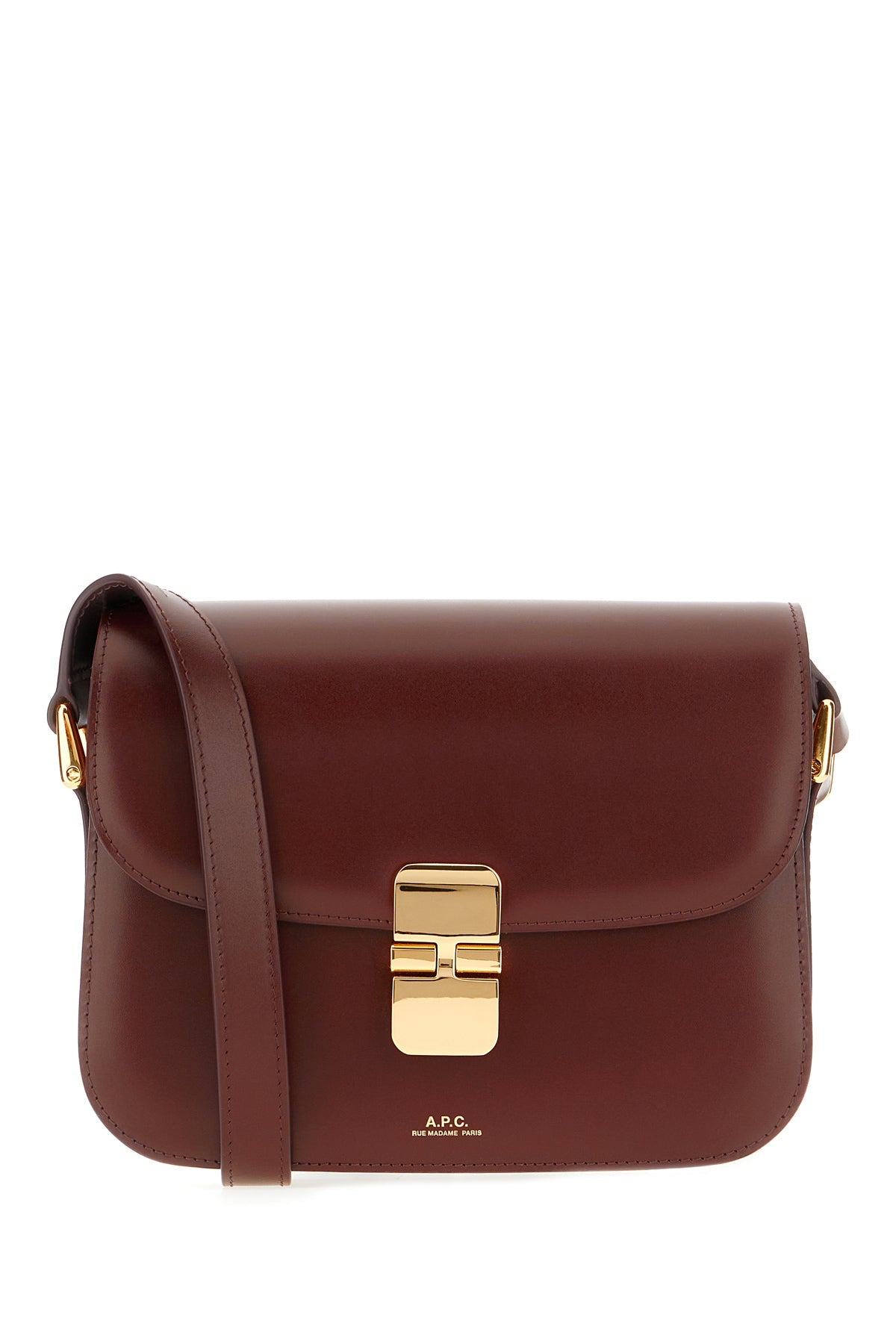 A.P.C. A.P.C. Woman Bags Shopper Bags