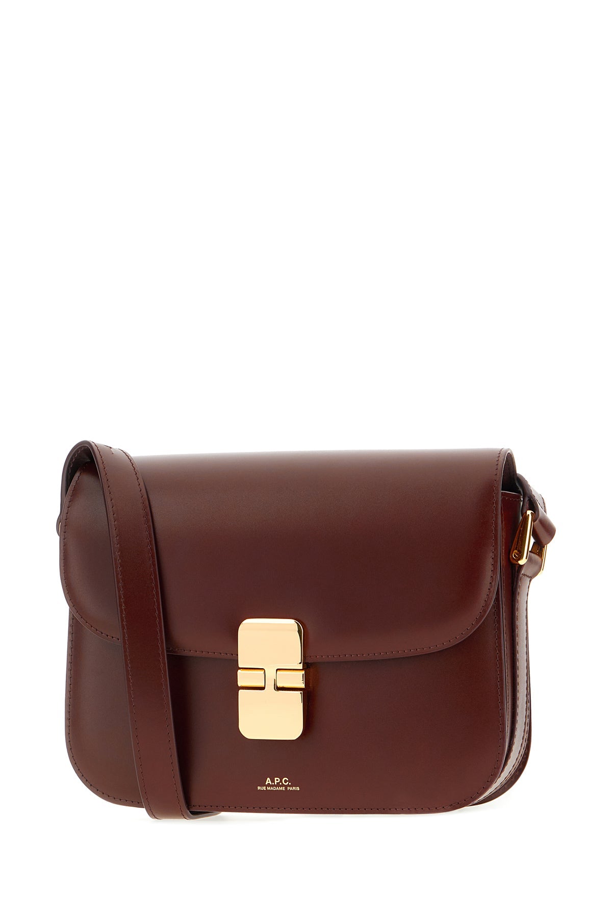 A.P.C. A.P.C. Woman Bags Shopper Bags
