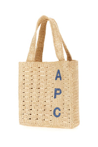 A.P.C. A.P.C. Woman Bags Shopper Bags