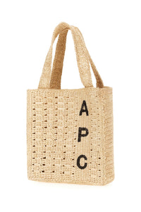 A.P.C. A.P.C. Woman Bags Shopper Bags