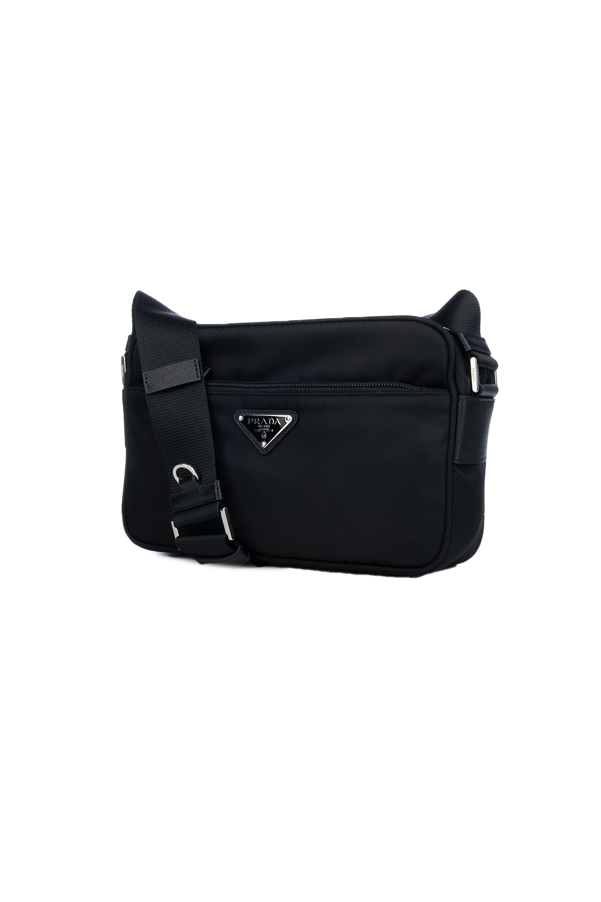 Prada Woman Bags Crossbody Bags