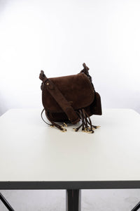 PRADA Prada Woman Bags Crossbody Bags