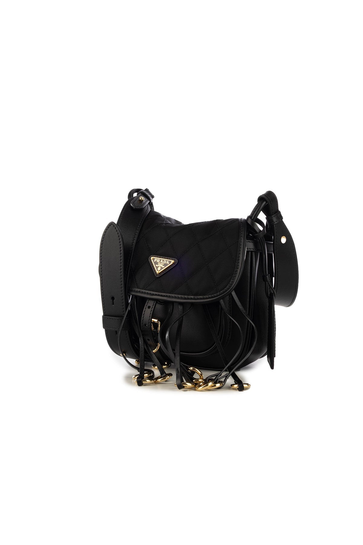 PRADA Prada Woman Bags Crossbody Bags