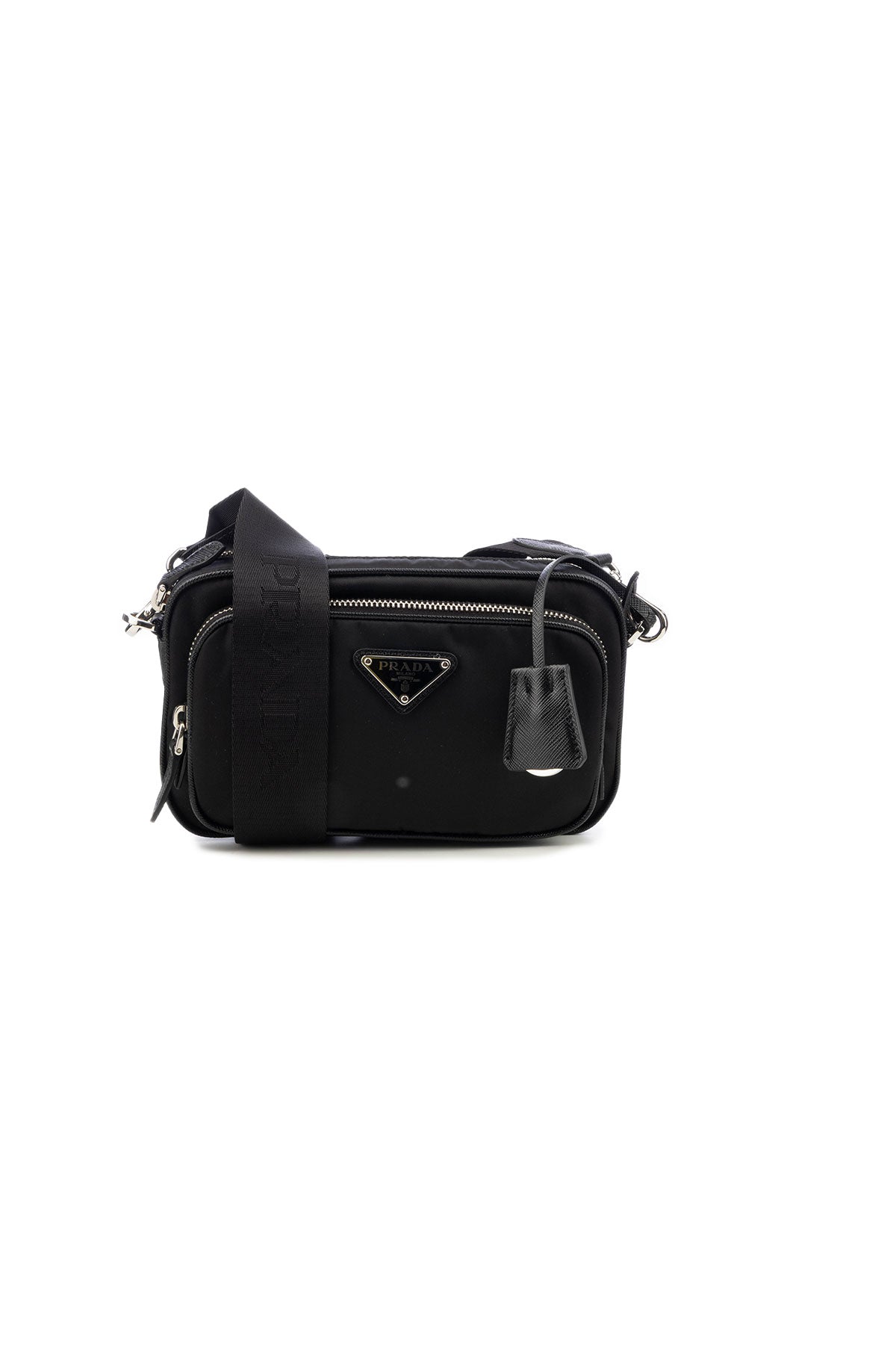 Prada Woman Bags Crossbody Bags