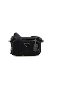 Prada Woman Bags Crossbody Bags