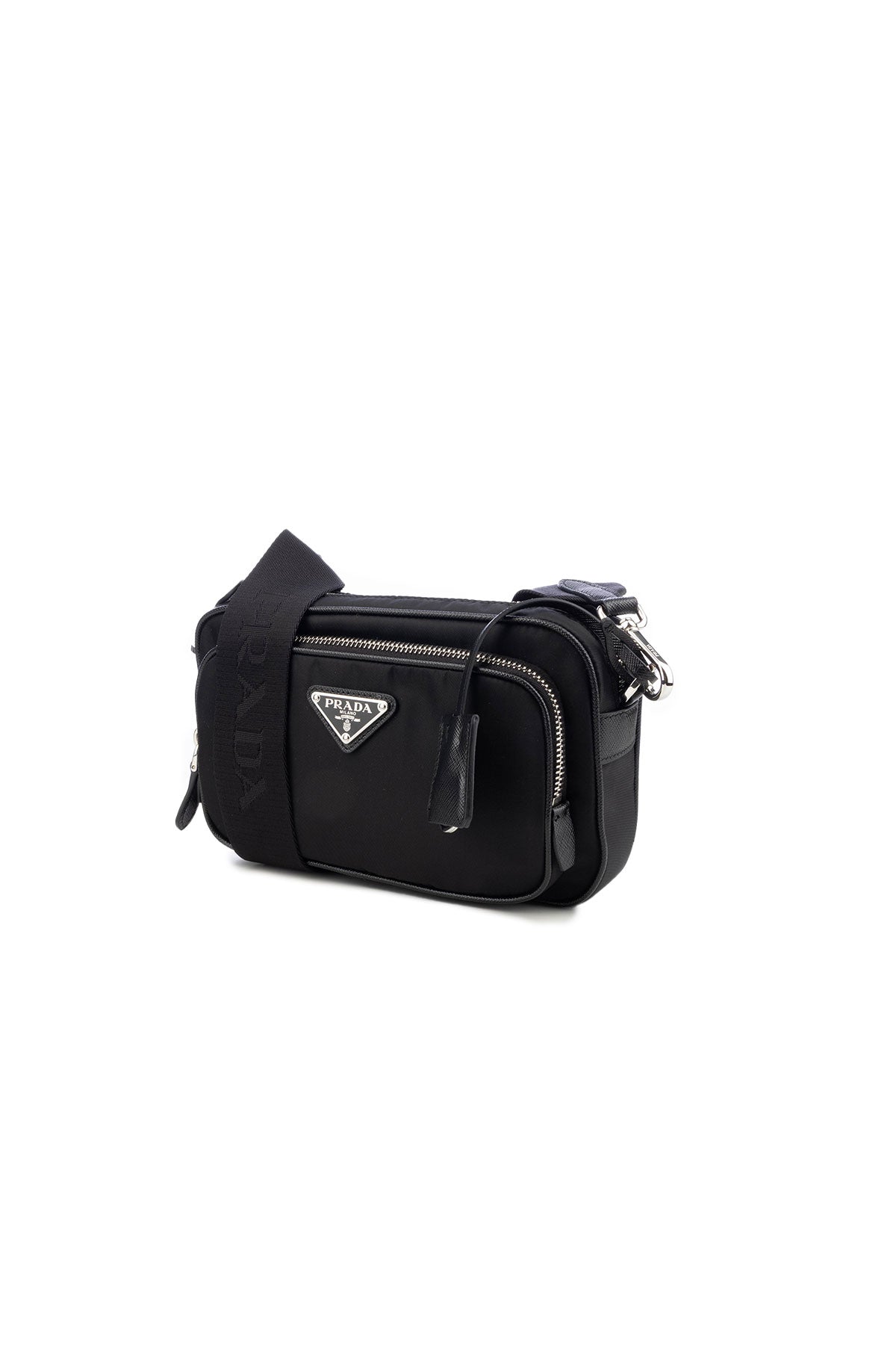 Prada Woman Bags Crossbody Bags