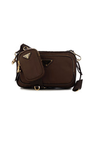 PRADA Prada Woman Bags Crossbody Bags