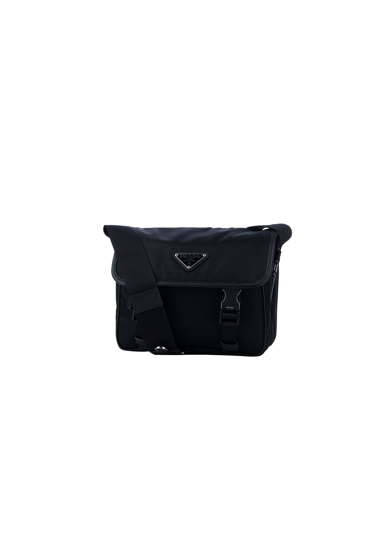 PRADA Prada Man Bags Crossbody Bags