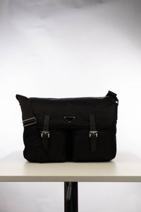 PRADA Prada Man Bags Crossbody Bags