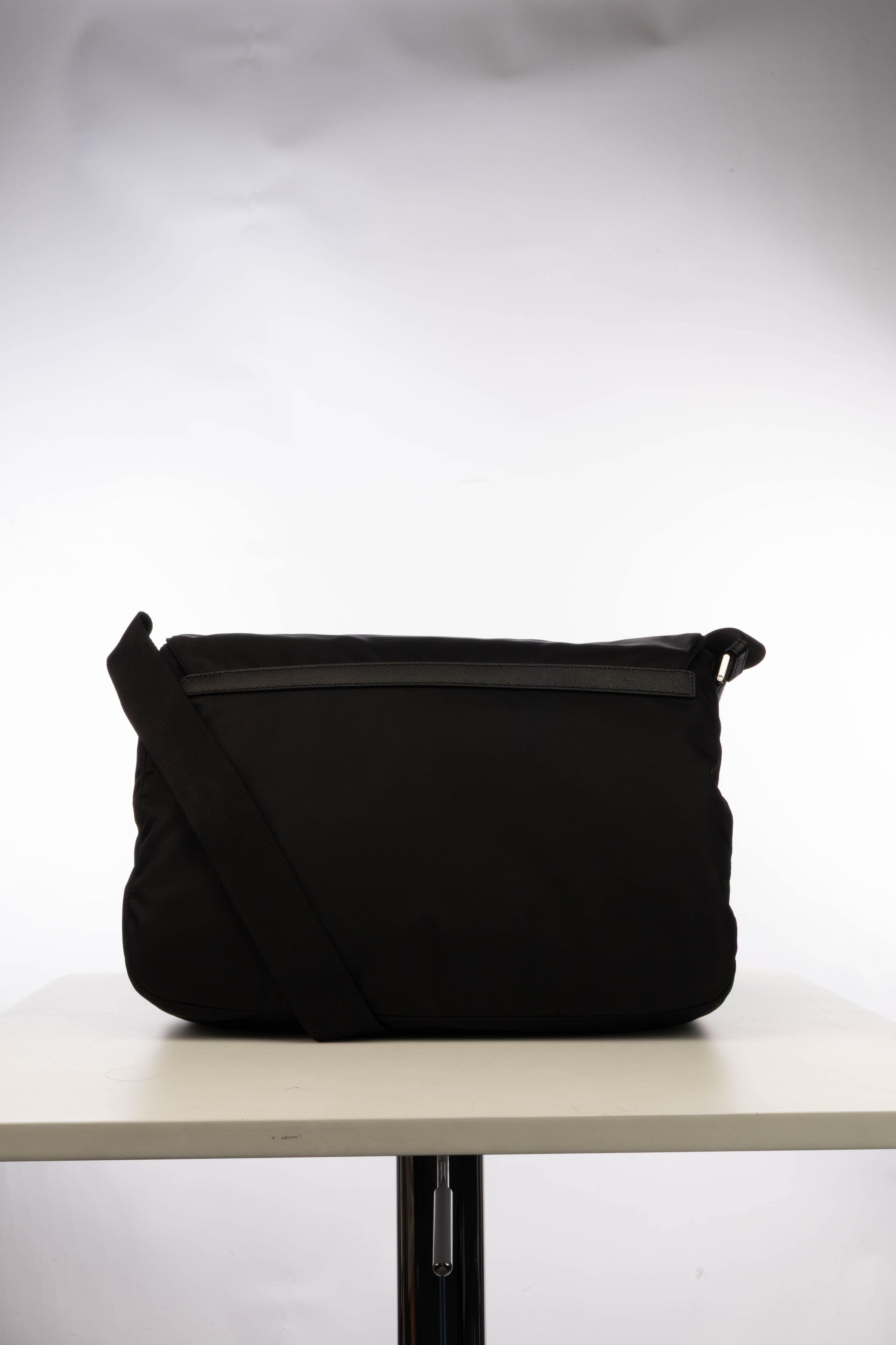 PRADA Prada Man Bags Crossbody Bags