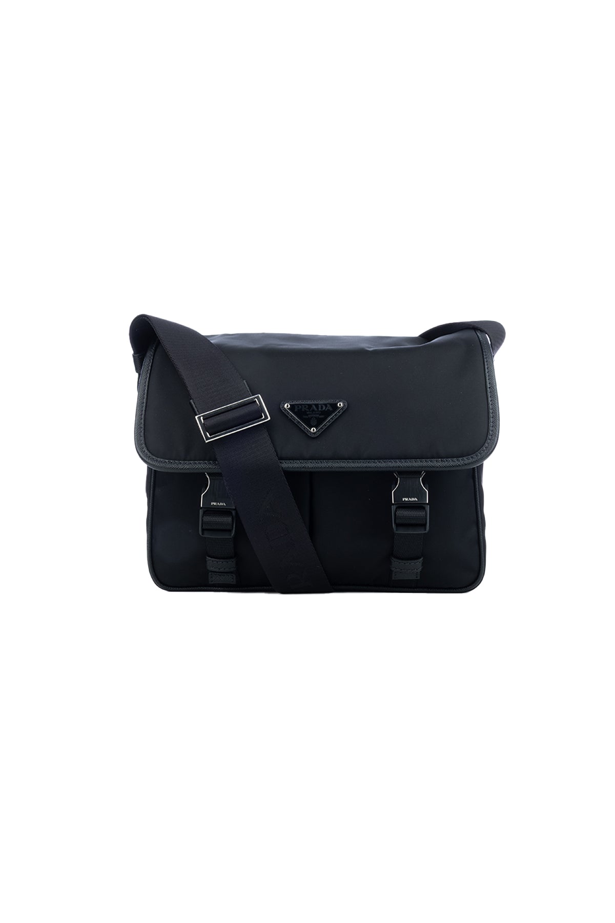 Prada Man Bags Crossbody Bags