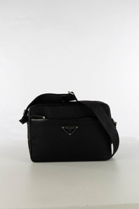 Prada Man Bags Crossbody Bags