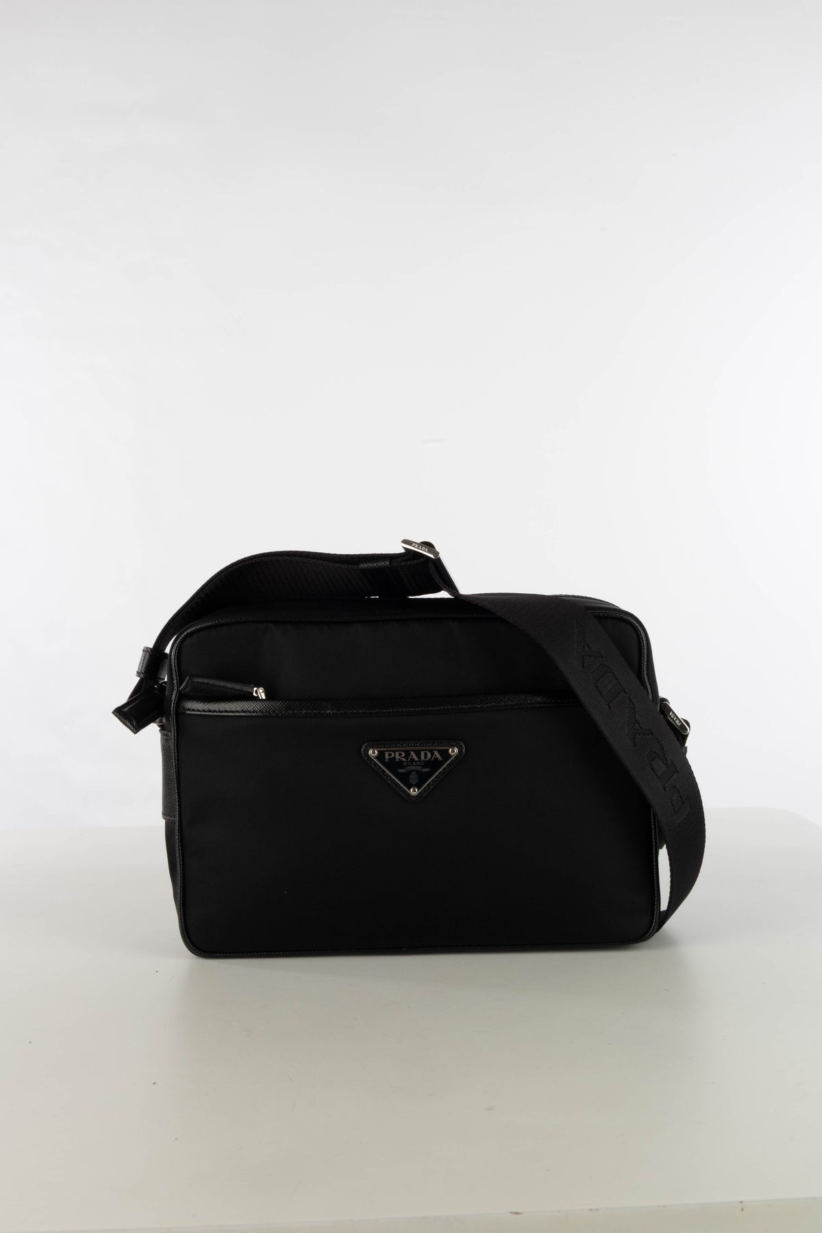 Prada Man Bags Crossbody Bags