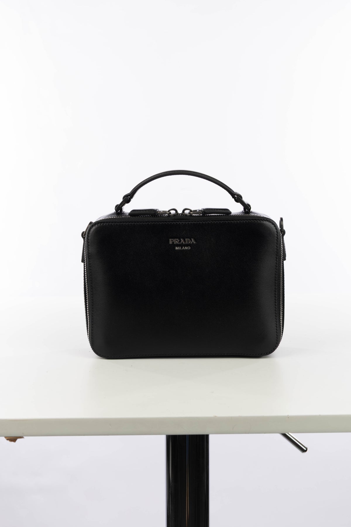 Prada Man Bags Crossbody Bags