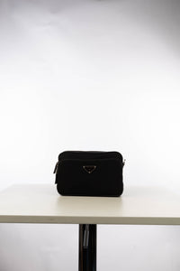 PRADA Prada Man Bags Crossbody Bags