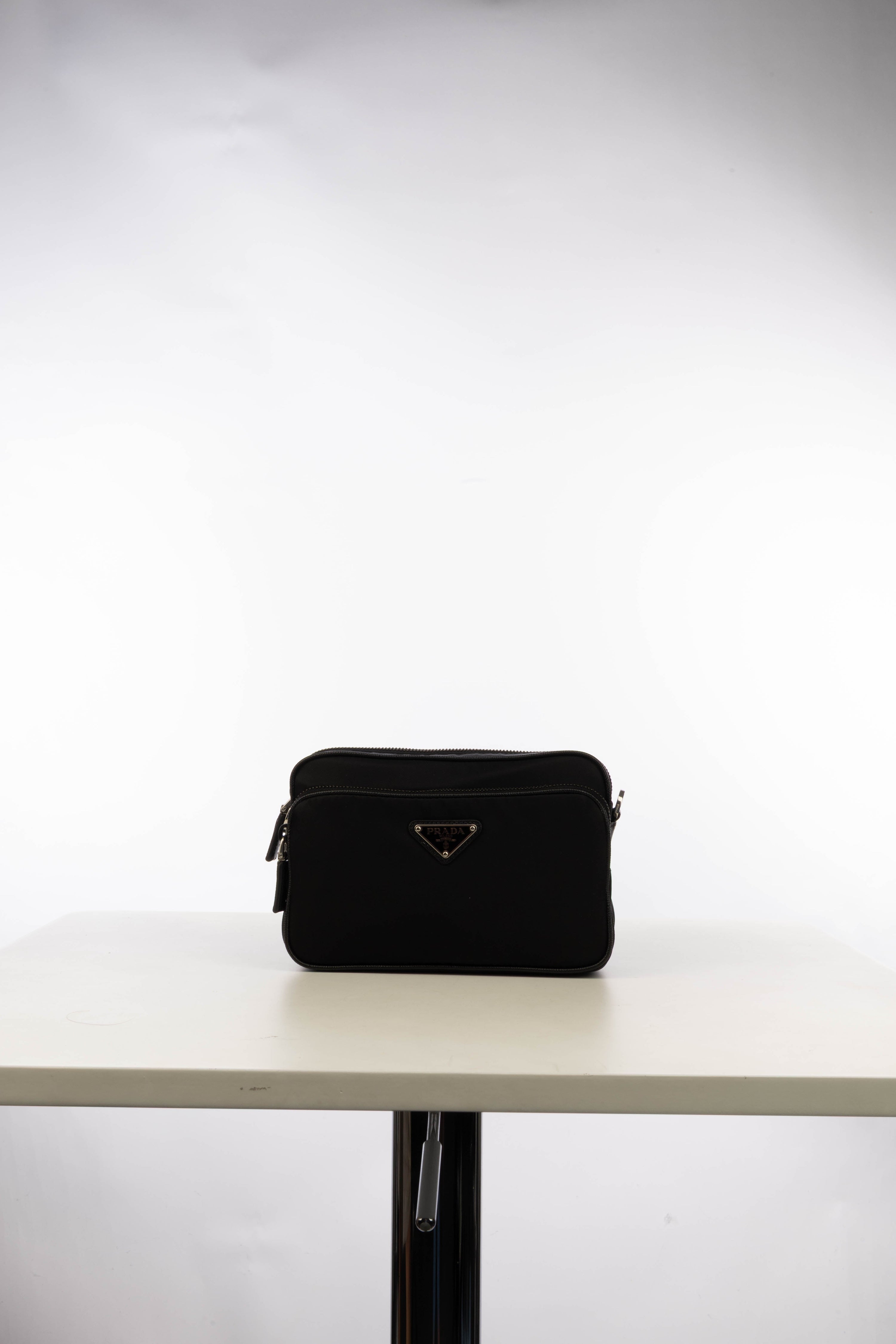 PRADA Prada Man Bags Crossbody Bags