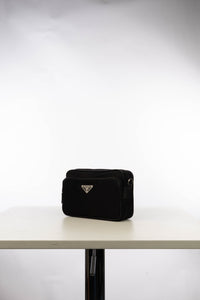 PRADA Prada Man Bags Crossbody Bags