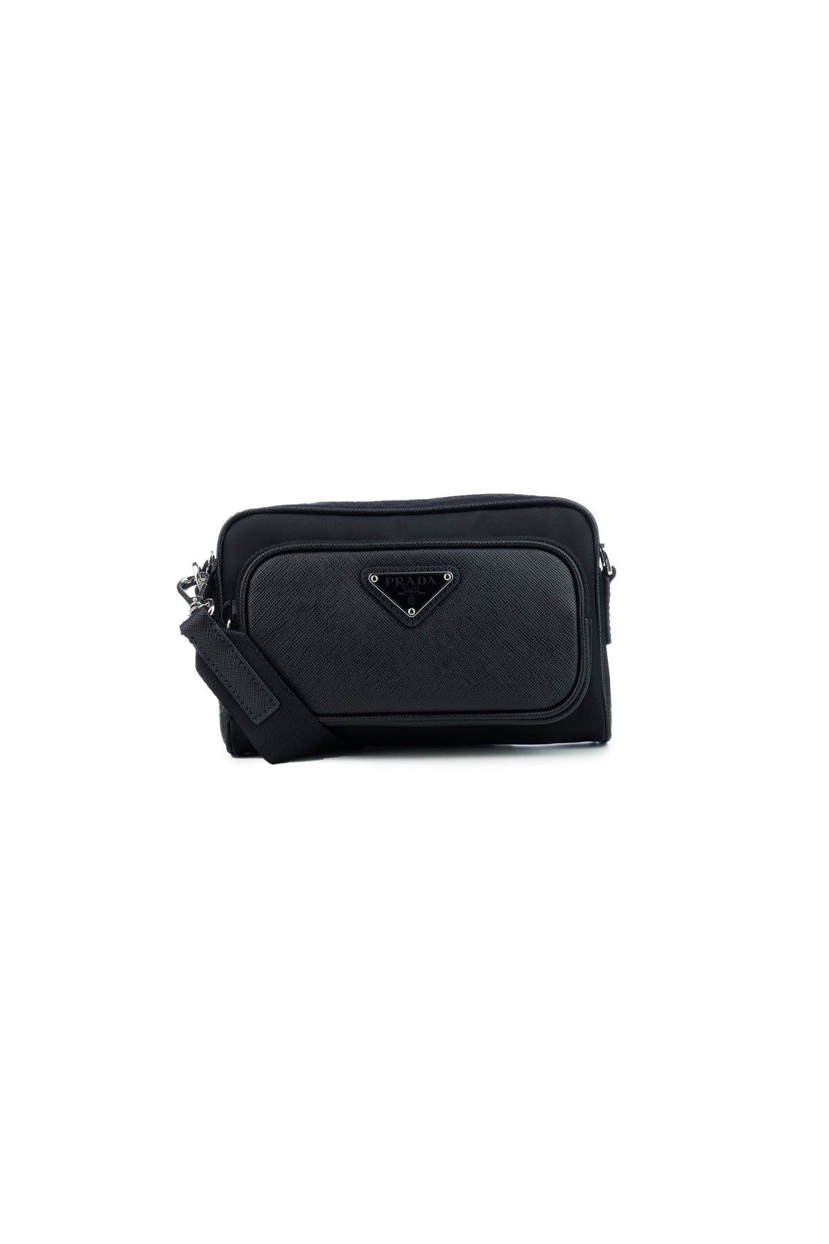 Prada Man Bags Crossbody Bags