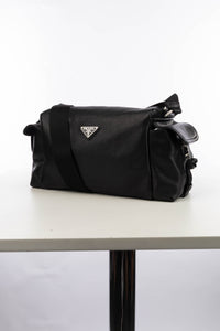 PRADA Prada Man Bags Crossbody Bags