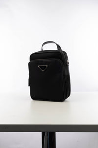 PRADA Prada Man Bags Crossbody Bags