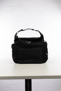 Prada Man Bags Crossbody Bags