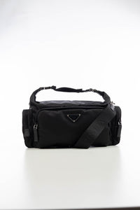 Prada Man Bags Crossbody Bags