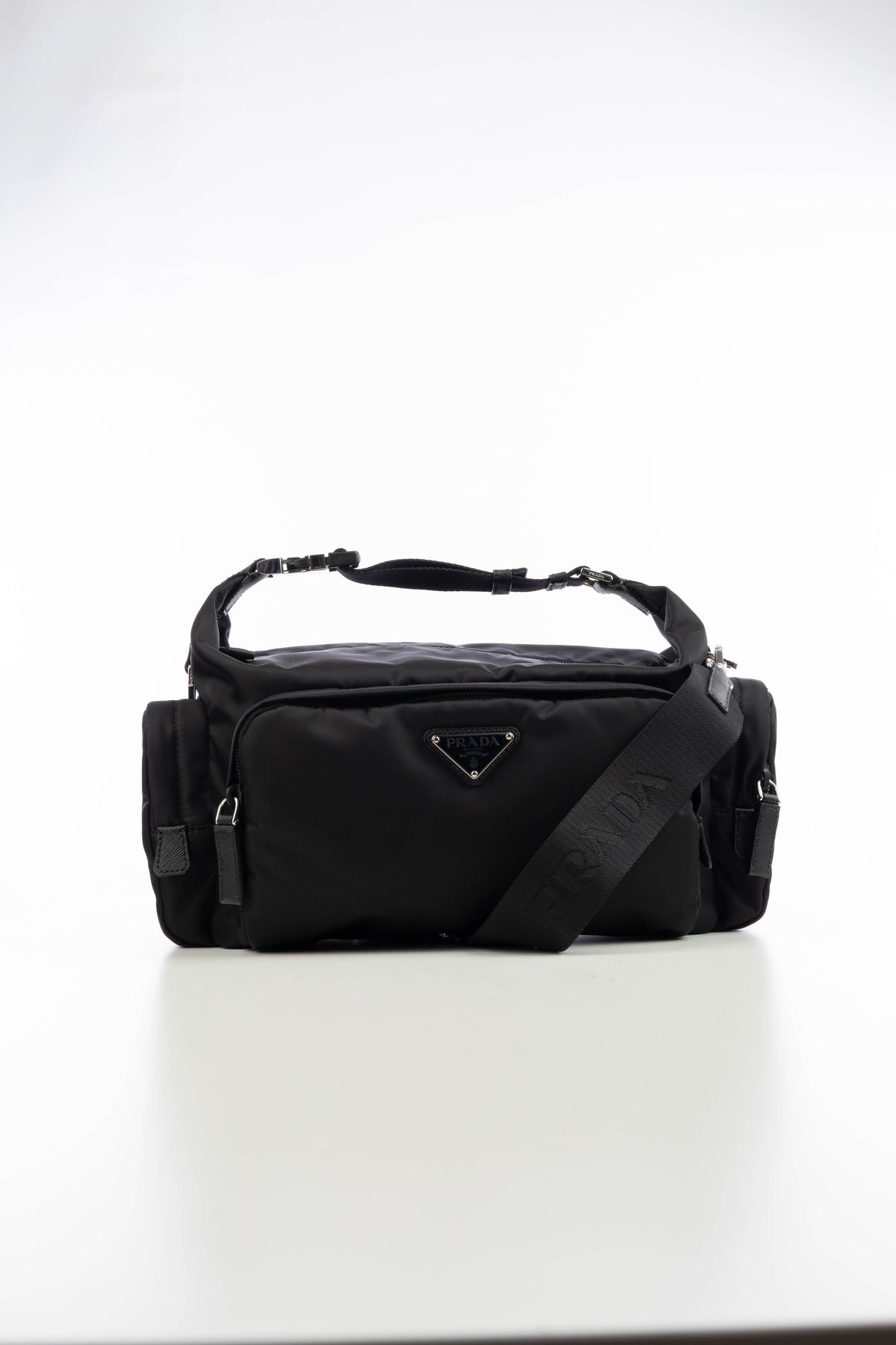 Prada Man Bags Crossbody Bags
