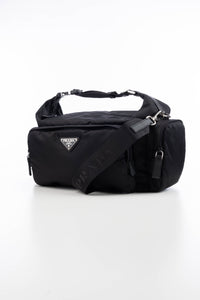 Prada Man Bags Crossbody Bags