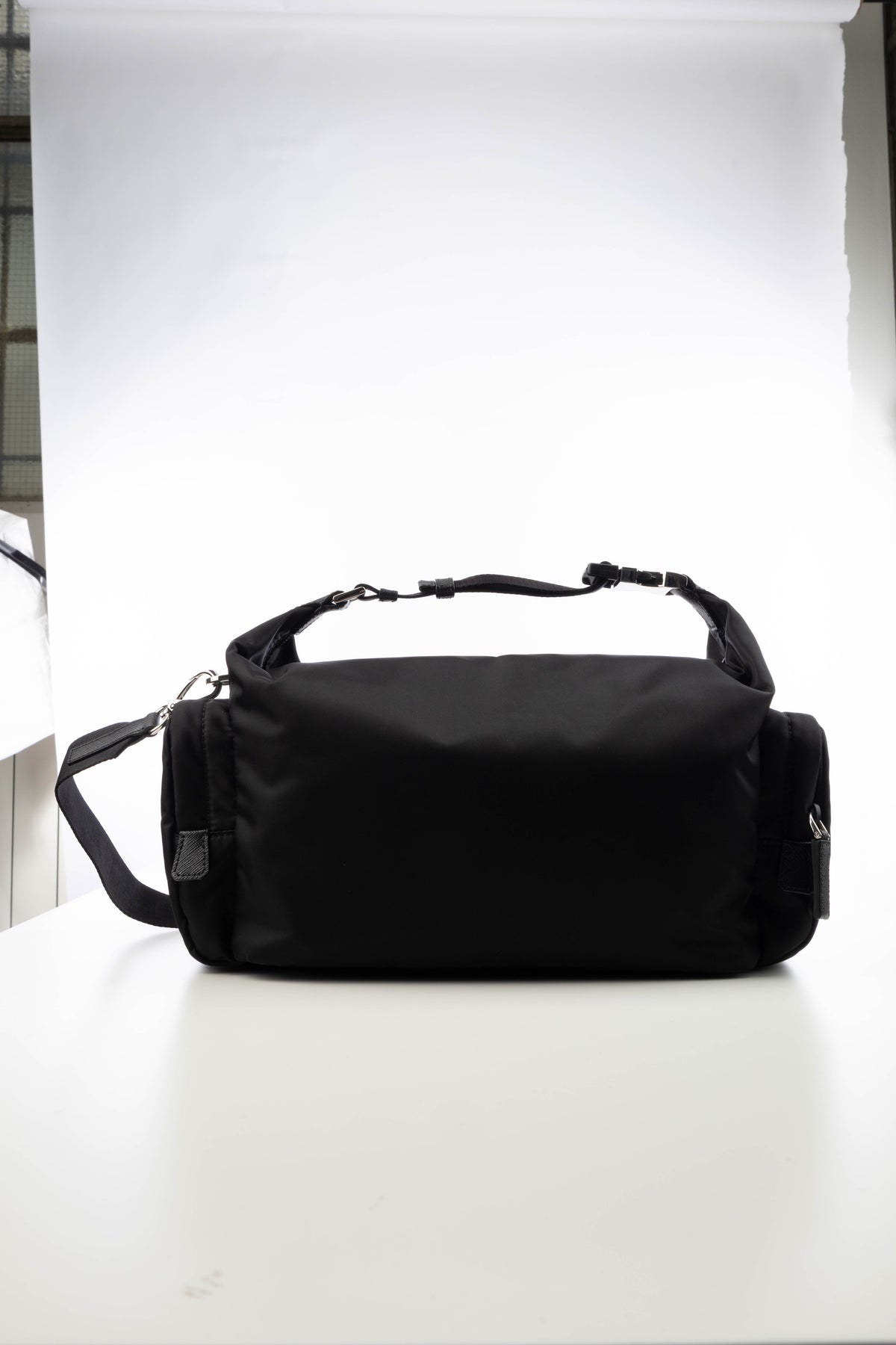 Prada Man Bags Crossbody Bags
