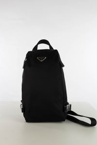 Prada Man Bags Crossbody Bags